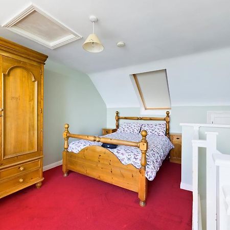 Holiday Apartment Iris Waterford Zewnętrze zdjęcie