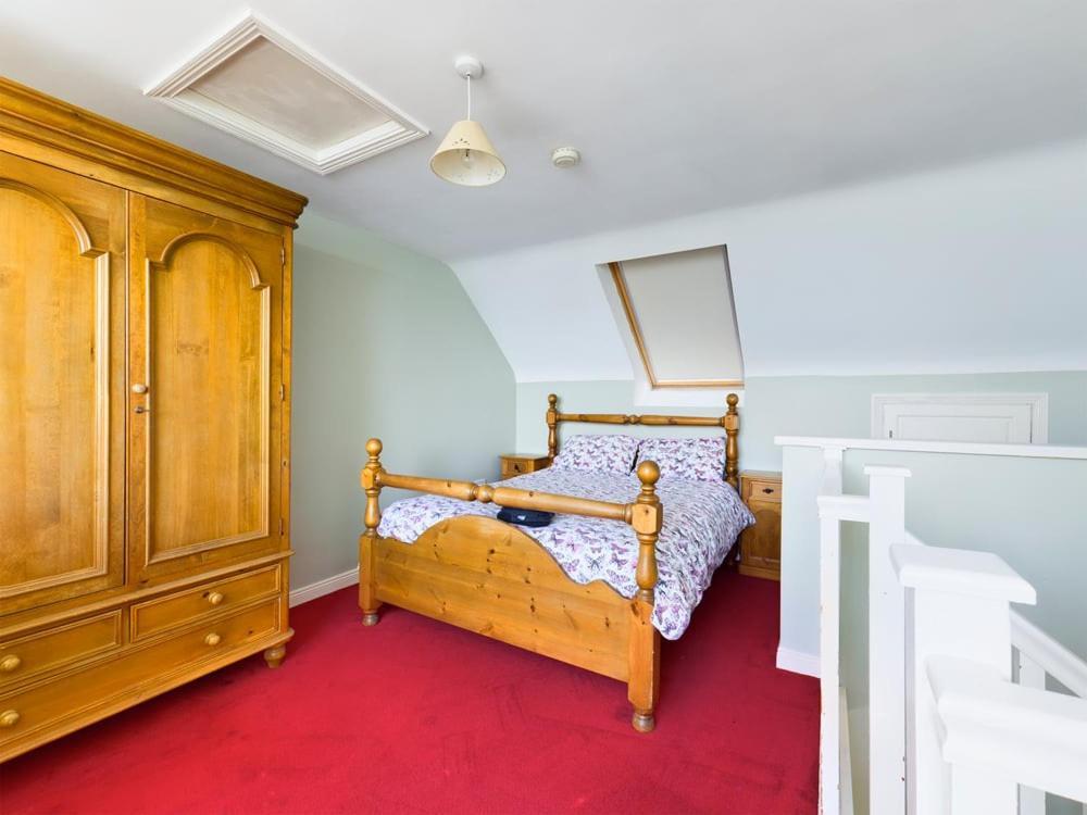 Holiday Apartment Iris Waterford Zewnętrze zdjęcie